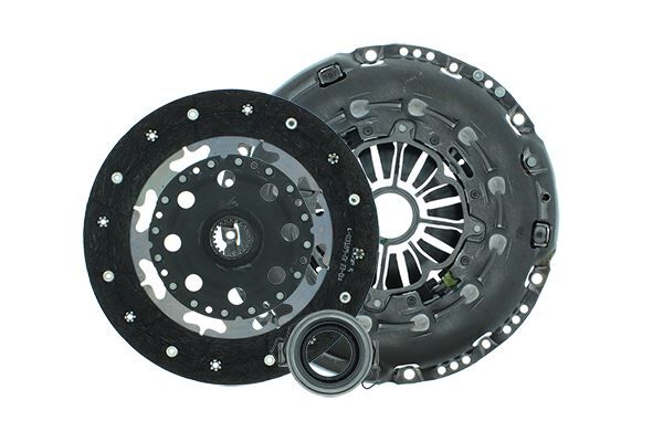Aisin DEBRIYAJ SETI TOYOTA COROLLA-AURIS-VERSO 1.6-2.0 D4D 2013->