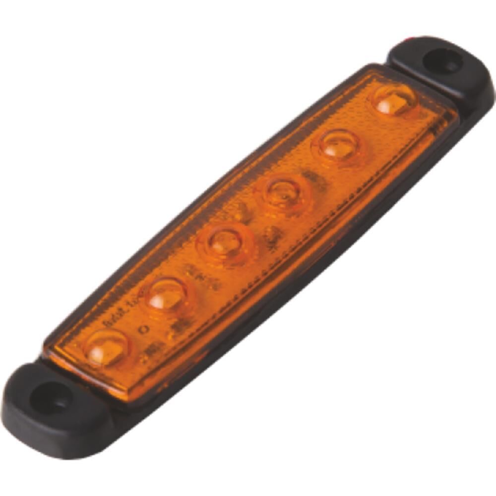 TAS DORSE PARMAK LAMBA SARI 24V