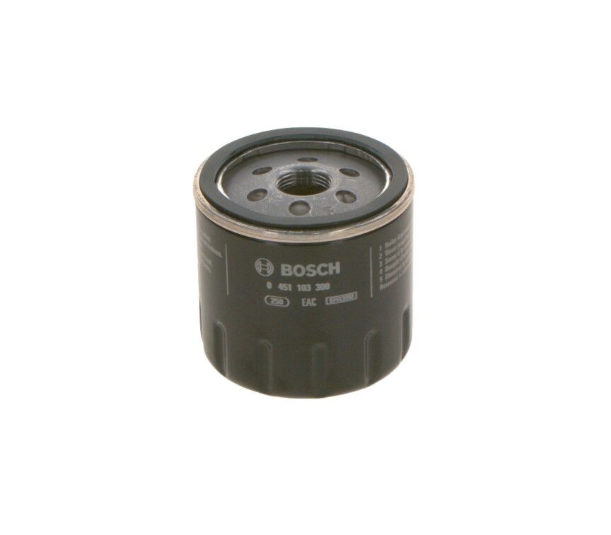 Bosch YAG FILTRESI DOBLO MAREA PUNTO STILO BRAVA BRAVO PALIO 1.2 / 1.4 / 1.6 / 1.8 / 2.0