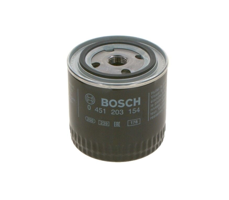 Bosch YAG FILTRESI NISSAN NAVARA 2005 2010 XTRAIL 2001 2007 PATFINDER 2006> SKYSTAR YD25