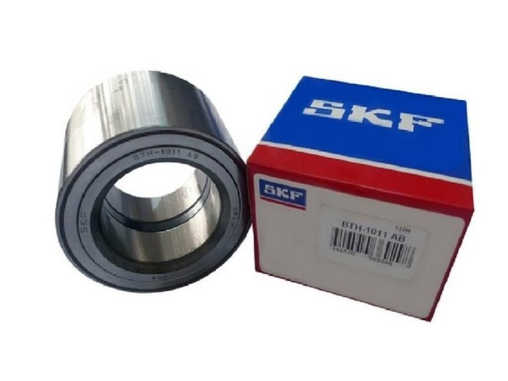 SKF BTH1011AB ÖN TEKER RULMANI JUMPER DUCATO BOXER