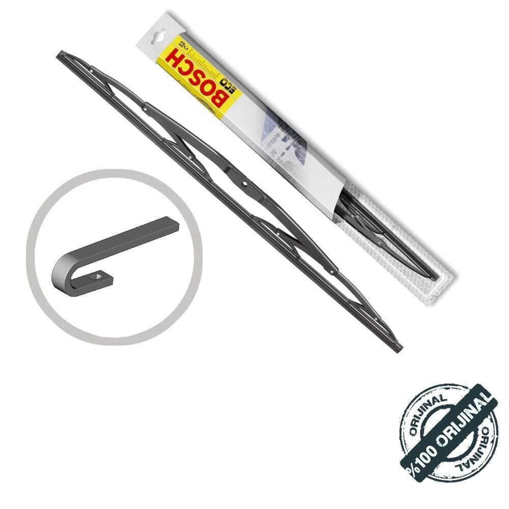 BOSCH SİLGİ SÜPÜRGESİ 40CM 1 ADET
