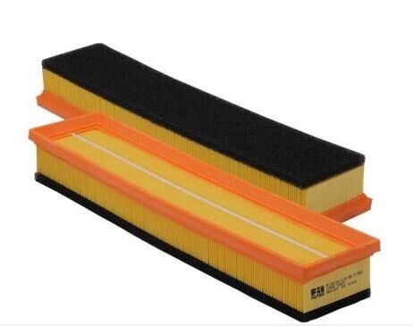 FİL HP2250 HAVA FİLTRESİ 206 307 308 408 PARTNER BERLİNGO C4 XSARA PİCASSO 1.6