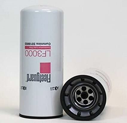 FLEETGUARD LF3000 YAĞ FİLTRESİ DEV PRO YM