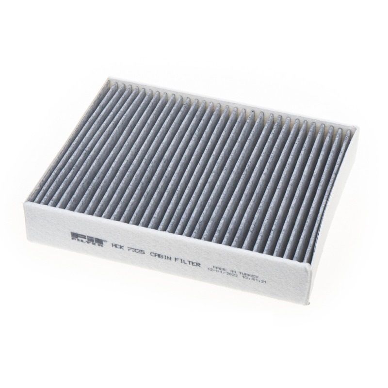 Fil Filtre POLEN FILTRESI BMW F20 F30 12> KARBONLU