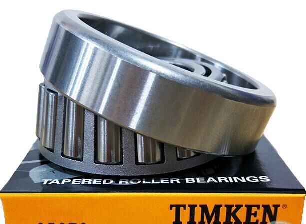TIMKEN JHM522649 522610 TEKERLEK RULMANI ARKA İÇ DEV PRO