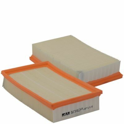 Fil Filtre HAVA FILTRESI FOCUS II C MAX 03>07 FOCUS II 1.6TDCI 04 /> MAZDA III 1.6DI 04> VOLVO C30