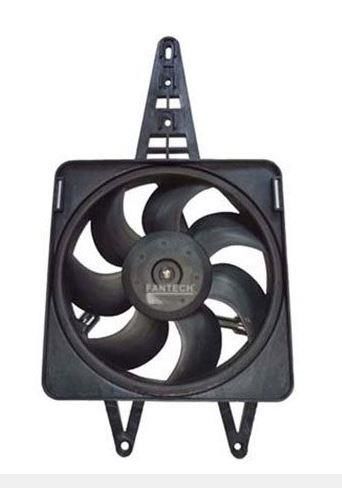FANTECH FAN MOTORU TEMPRA TİPO