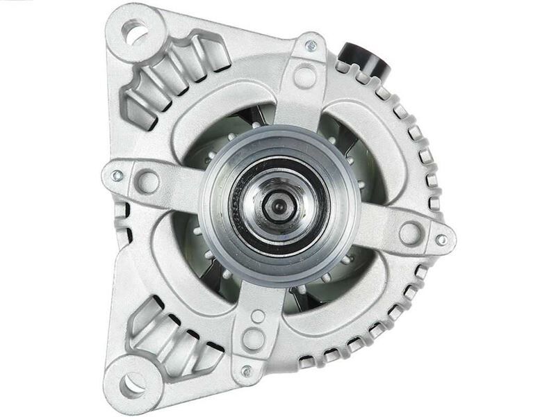 Aisin ALTERNATOR 12V (120A) FIESTA V 04>08 FUSION 04>12 1,6TDCI 90PS FOCUS II 04>11 C MAX 03>11 1,6TDCI KU