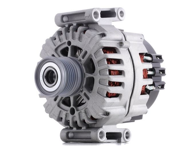 Aisin ALTERNATOR (14V 180A) W204 08>14 S204 08>14 W212 09>16 C207 09>16 VIANO W639 10>