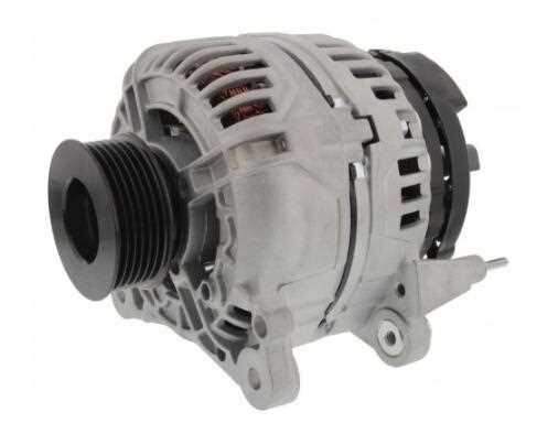 Aisin ALTERNATOR 12V 120A BORA GOLF IV 99>02 PASSAT 97>00 POLO 02>05 T4 99>04 A3 97>03 A4 A6 99>01