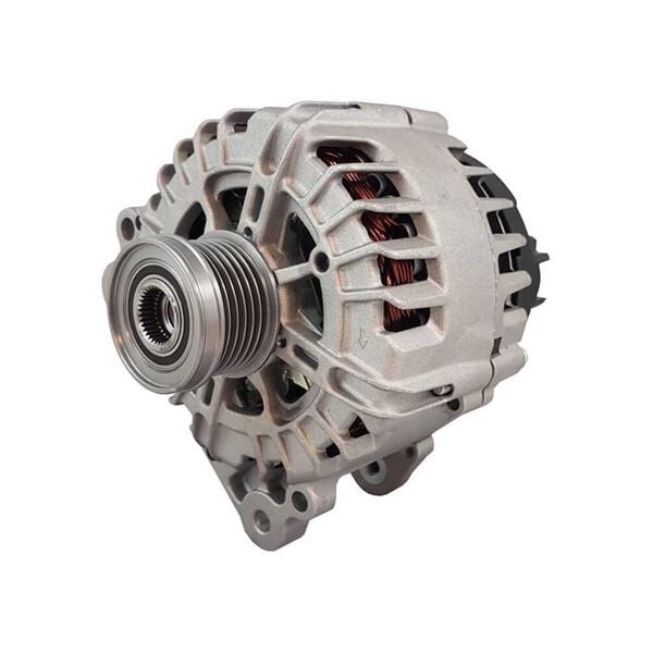 Aisin ALTERNATOR KOMPLE 14V 140A CC 12>17 PASSAT TOURAN 11>15