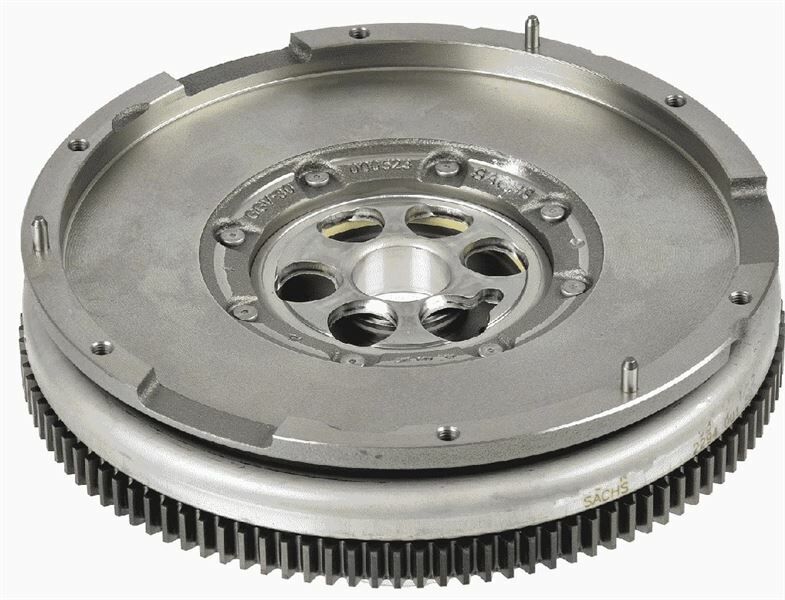 Sachs VOLANT CIFT KUTLE RANGER TKE 06>11 / MAZDA BT-50 2.5 TDCI 2.5 4X4 3.0 TDCI