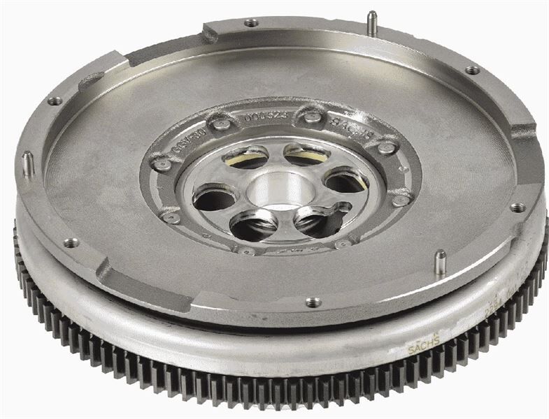 Sachs DEBRIYAJ VOLANI CLIO III 05> MEGANE III 09> MEGANE II 05> MODUS 04> FLUENCE 09> LATITUDE 10> DUSTER