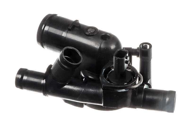 Aisin TERMOSTAT (KOMPLE) / (89C)LOGAN II III 2.0 05>MEGANE II 2.0DCI 05>LATITUDE 2.0DCI 11>QASHQAI 1.5 2.0