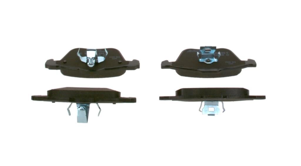 Bosch ON FREN BALATASI VOLVO S60 00> S70 97>00 S80 98> V70 97>07 V70 01>07 XC70 00> XC90 02>12 16 JANT