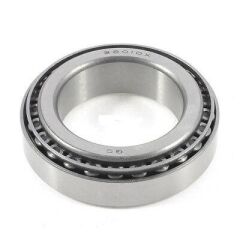 TIMKEN Y32010X TEKERLEK RULMANI ÖN JUMPER 50X80X20