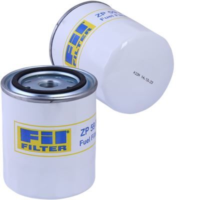 Fil Filtre MAZOT FILTRESI KIA BESTA-MAZDA E2200 - H100-L300 MINIBUS 1997-2008 (KAPALI TIP)