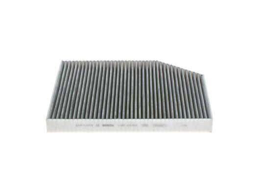 Bosch POLEN FILTRESI BMW G20 G01 KARBONLU