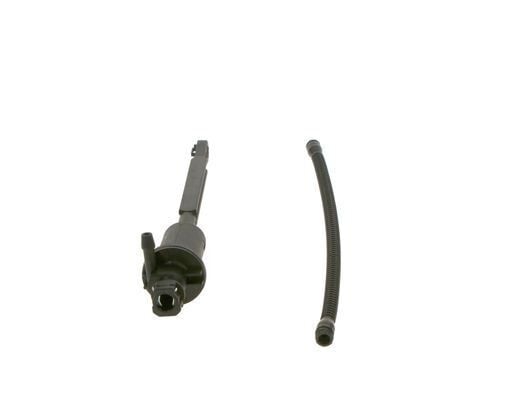 Bosch DEBRIYAJ UST MERKEZI TRAFIC VIVARO 1,9DI / 1,9TDI / 2,0 16V / 2,5DTI 08 / 01>