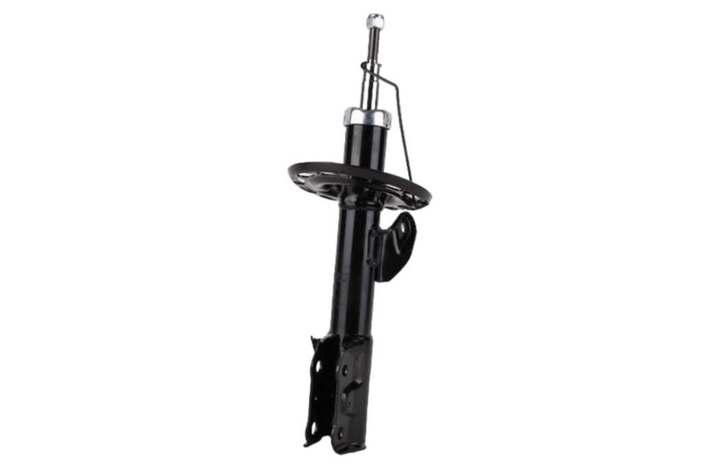 Kraftvoll ON AMORTISOR GAZLI SAG HONDA JAZZ 02-08