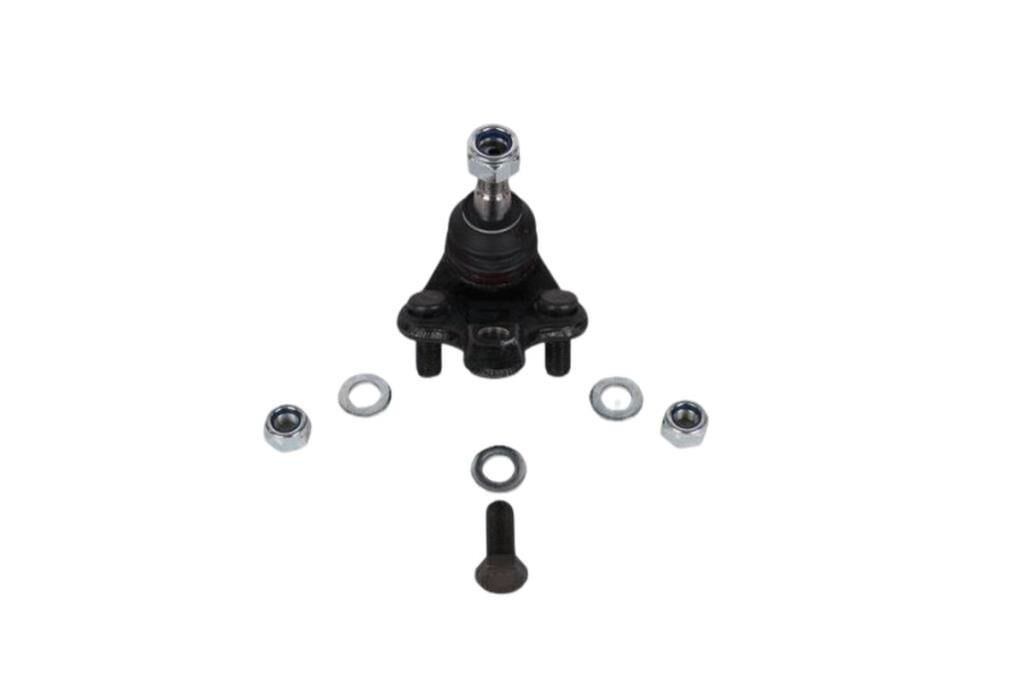 Kraftvoll ROTIL TOYOTA AVENSIS 03-08 T25