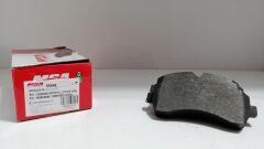 MGA FREN BALATASI ÖN SPRİNTER CRAFTER ÇİFT TEKER 2006-