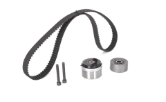 Bosch EKSANTRIK RULMAN KITI (TRIGER SETI) AVEO T255 CRUZE F14D F16D ASTRA H MERIVA VECTRA ZAFIRA 1.6I 16V