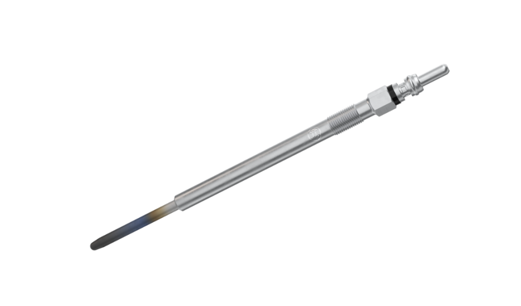 Bosch KIZDIRMA BUJISI DUCATO BOXER JUMPER DAILY KARSAN JEST J10 2,3JTD FUSO CANTER 12> (500351992)(E5-E6-C