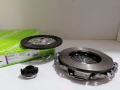 VALEO DEBRİYAJ SETİ MEGANE I  SCENİC 1.6 CLİO SYMBOL 587612