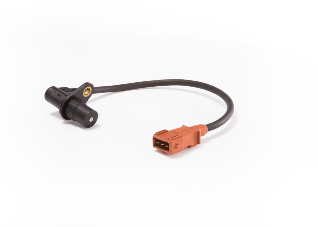 Bosch KRANK MIL SENSORU BERLINGO 1.4 XSARA ZX AX 1.4 / 1.6 P106 P306 P405 P205 PARTNER 1.4 / 1.6 P106 GTI