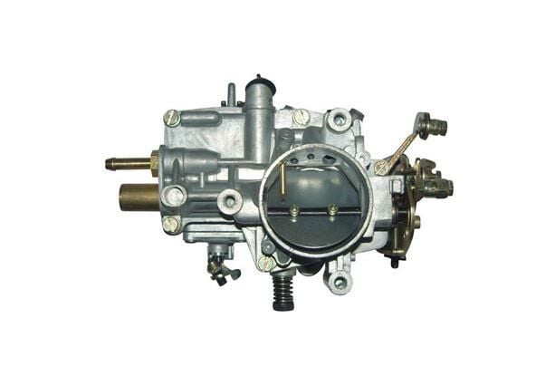 HELLUX KARBURATÖR KOMPLE SOLEX R12