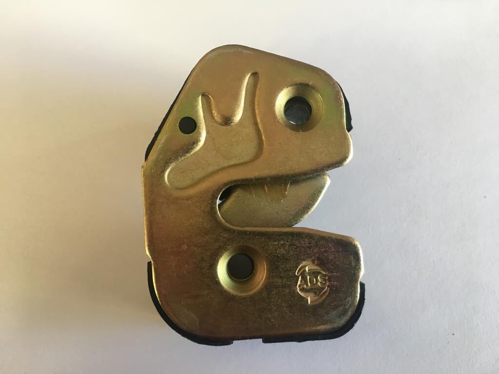 AKDÖKSAN KAPI KİLİT KARŞILIĞI (KİLİT GÖBEĞİ) SOL 162 İNT TM30