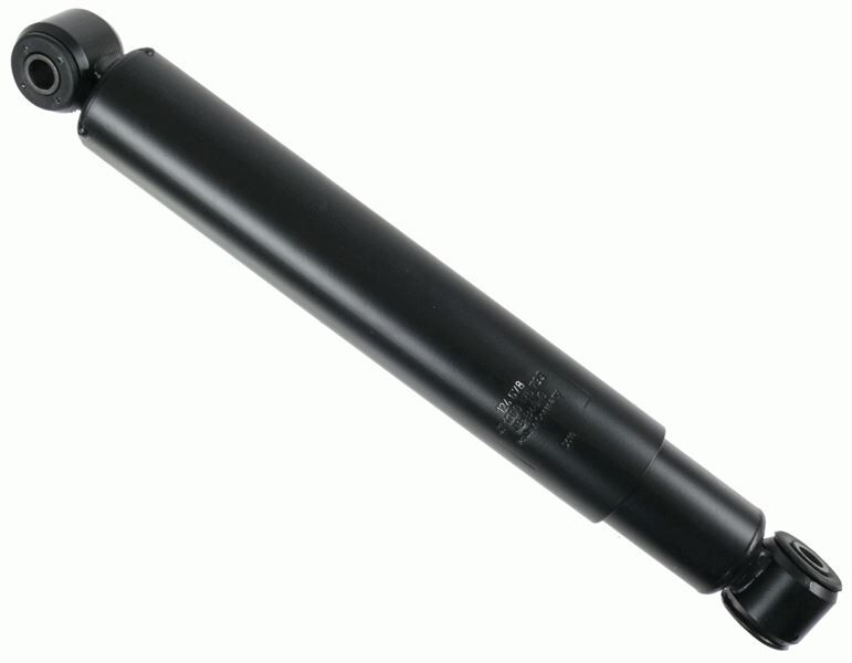 Kraftvoll SASI AMORTISORU ON AXOR 1840/1843 ACTROS 1841/1848/1840 2003---