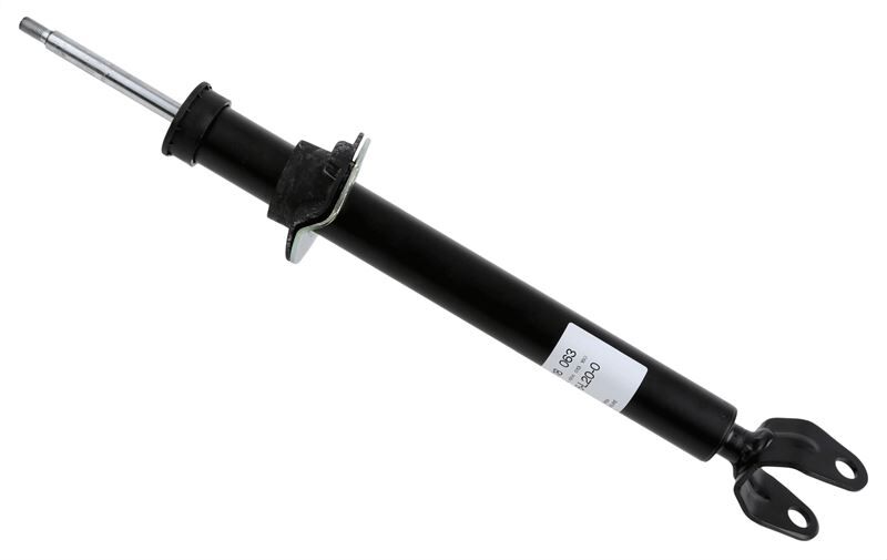 Kraftvoll AMORTISOR ON (GAZLI) C-CLASS W205 14> S205 14>