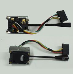 DOĞANER FAR KORNA KOLU R12 TOROS