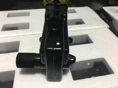 ÖZTEKNİK KABİN KALDIRMA KRİKOSU PRO 1144