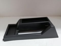 ERMAK EL FREN KONSOLU DKS SLX (DOĞAN-KARTAL-ŞAHİN)