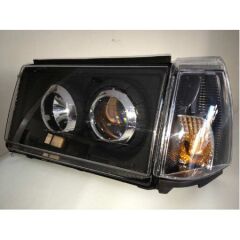 AYFAR FAR SOL MERCEKLİ SLX