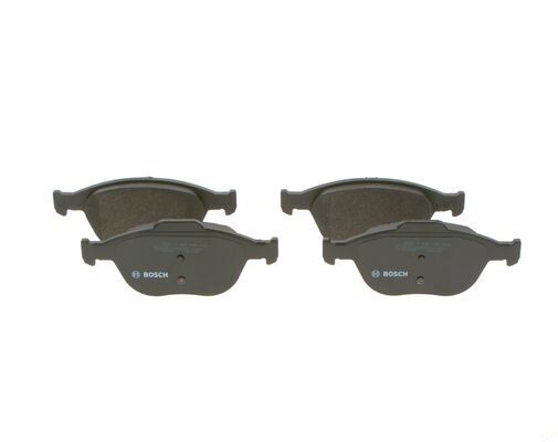 Bosch ON FREN BALATASI CONNECT 1.8TDCI 02>13