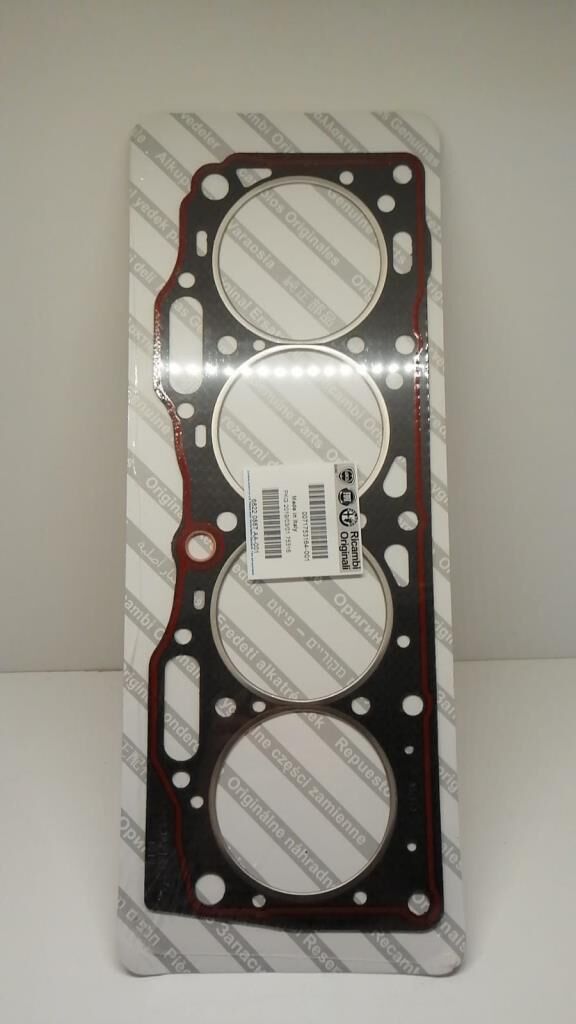 OPAR SİLİNDİR KAPAK CONTASI 1.6 SLX TEMPRA TİPO (LANCİA AMBALAJ)
