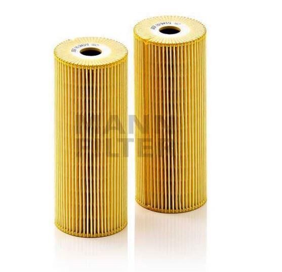 MANN HU947/1Z-2 YAĞ FİLTRESİ MAN ÇEKİCİ TIR MLE1349