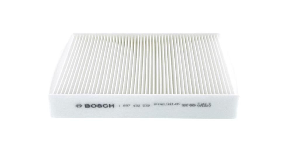 Bosch POLEN FILTRESI FOCUS II C MAX 03>07 MONDEO IV GALAXY II S MAX 1.6TDCI / 1.8 / 2.0TDCI / 1.6 07 />