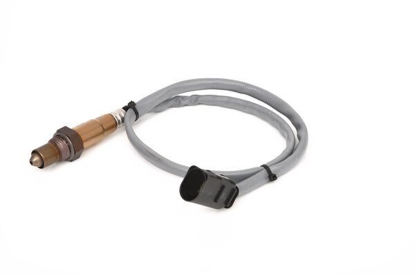 Bosch OKSIJEN SENSORU (KATALIZATOR ONCESI) W176 12>18 W205 14>18 C117 14>19 W212 09>15 W222 14>17