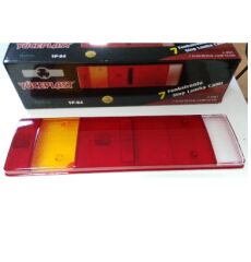 YÜCE 7 FONKSİYONLU STOP LAMBA CAMI