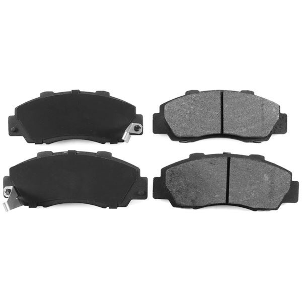 Braxis ON FREN BALATASI HONDA CRV 1996 2001 HRV 1999> ACCORD 1993 1998
