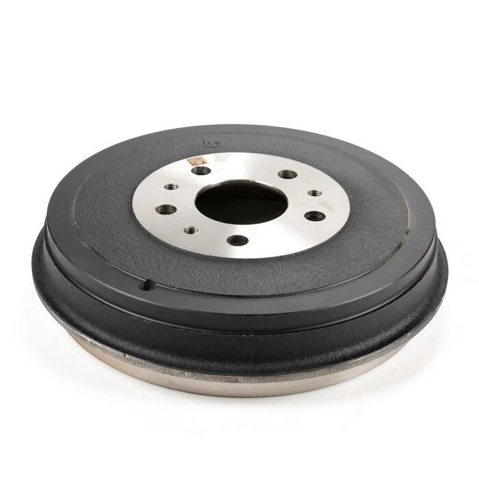 Braxis ARKA FREN KAMPANASI MITSUBISHI L200 07>19 4N14/4N15 PAJERO 09> FULLBACK 15>19 (295X6)