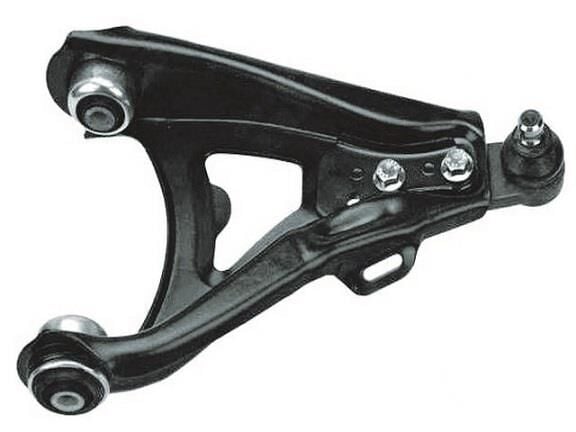 TEKNOROT ALT SALINCAK KOMPLE SAĞ R19 MEGANE 1 SCENİC 1