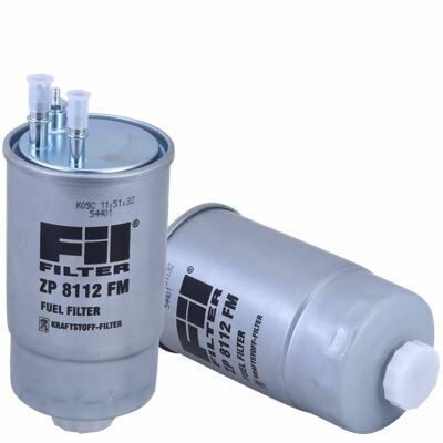 Fil Filtre MAZOT FILTRESI BOXER JUMPER DUCATO DAILY F30DT (3,0HDI 16V) EURO5 175BG DUCATO DAILY