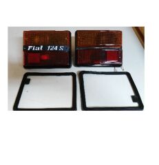 SERTPLAS STOP LAMBASI MURAT 124 SERÇE TAKIM